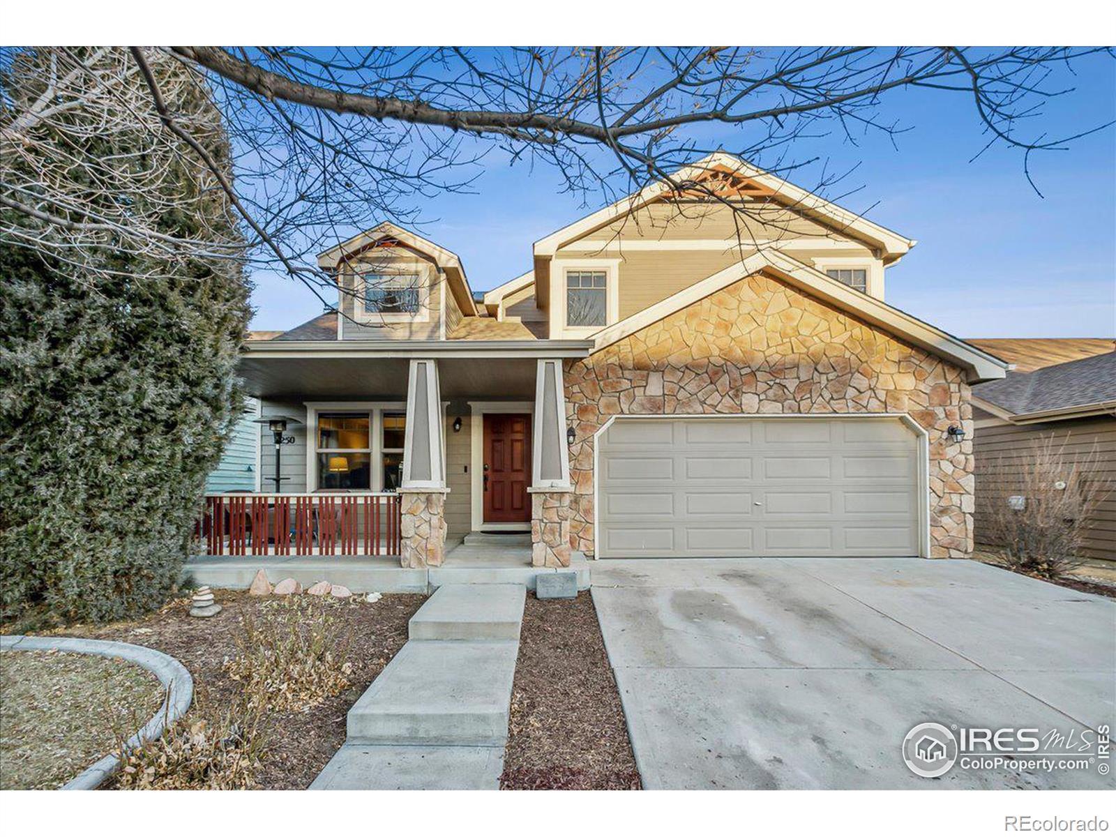 Muir Ln, Fort Collins, CO 80524