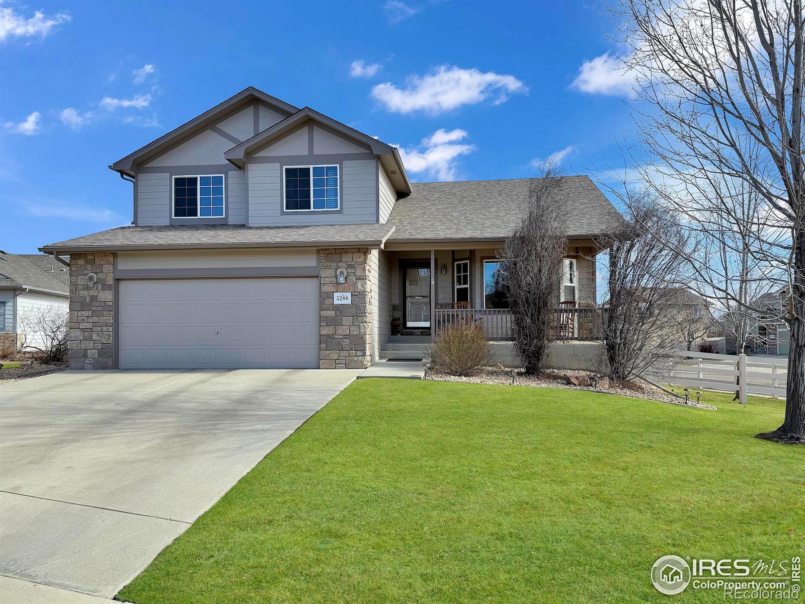 Buttesfield St, Firestone, CO 80504