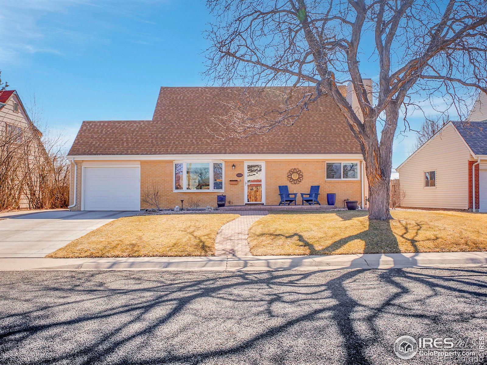 Lotus Way, Broomfield, CO 80020