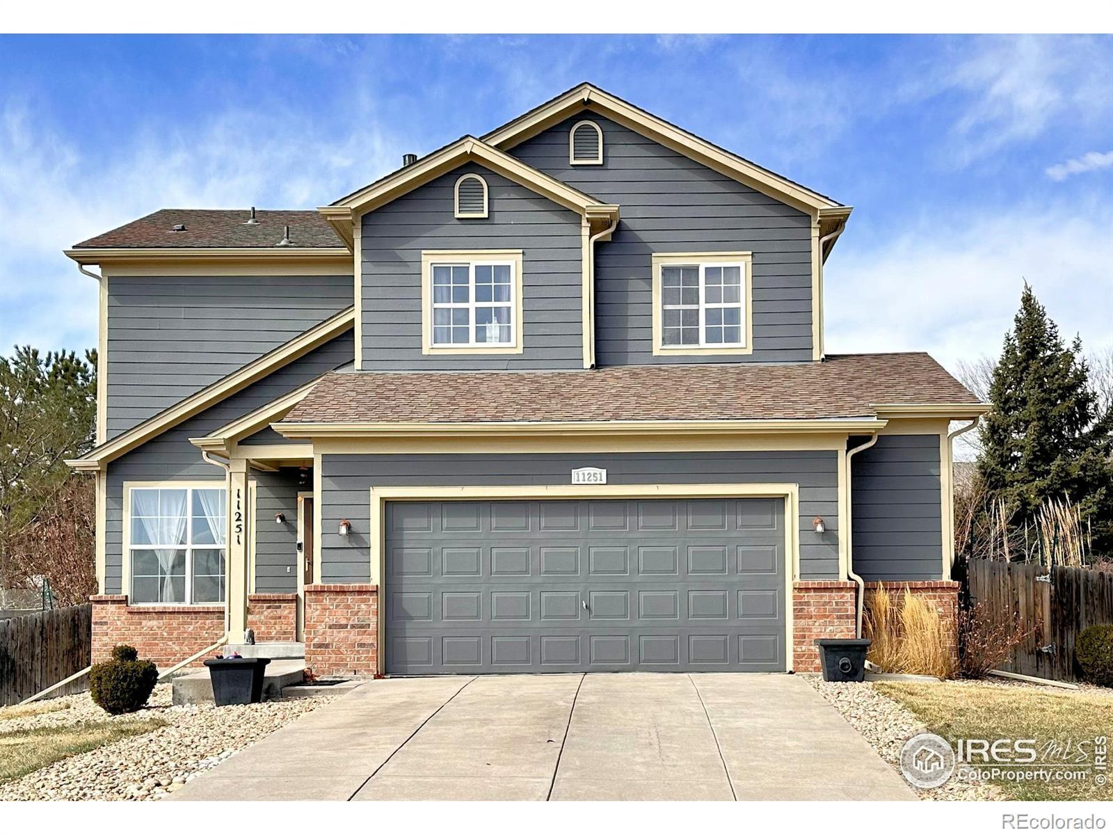 Jersey Way, Thornton, CO 80233