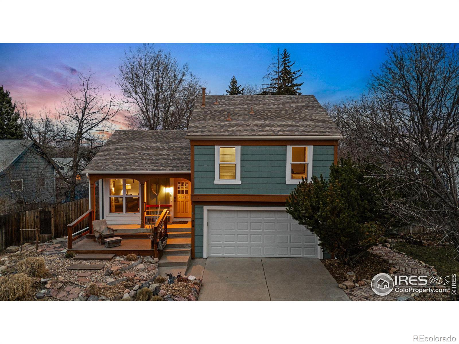 Barberry Ave, Lafayette, CO 80026