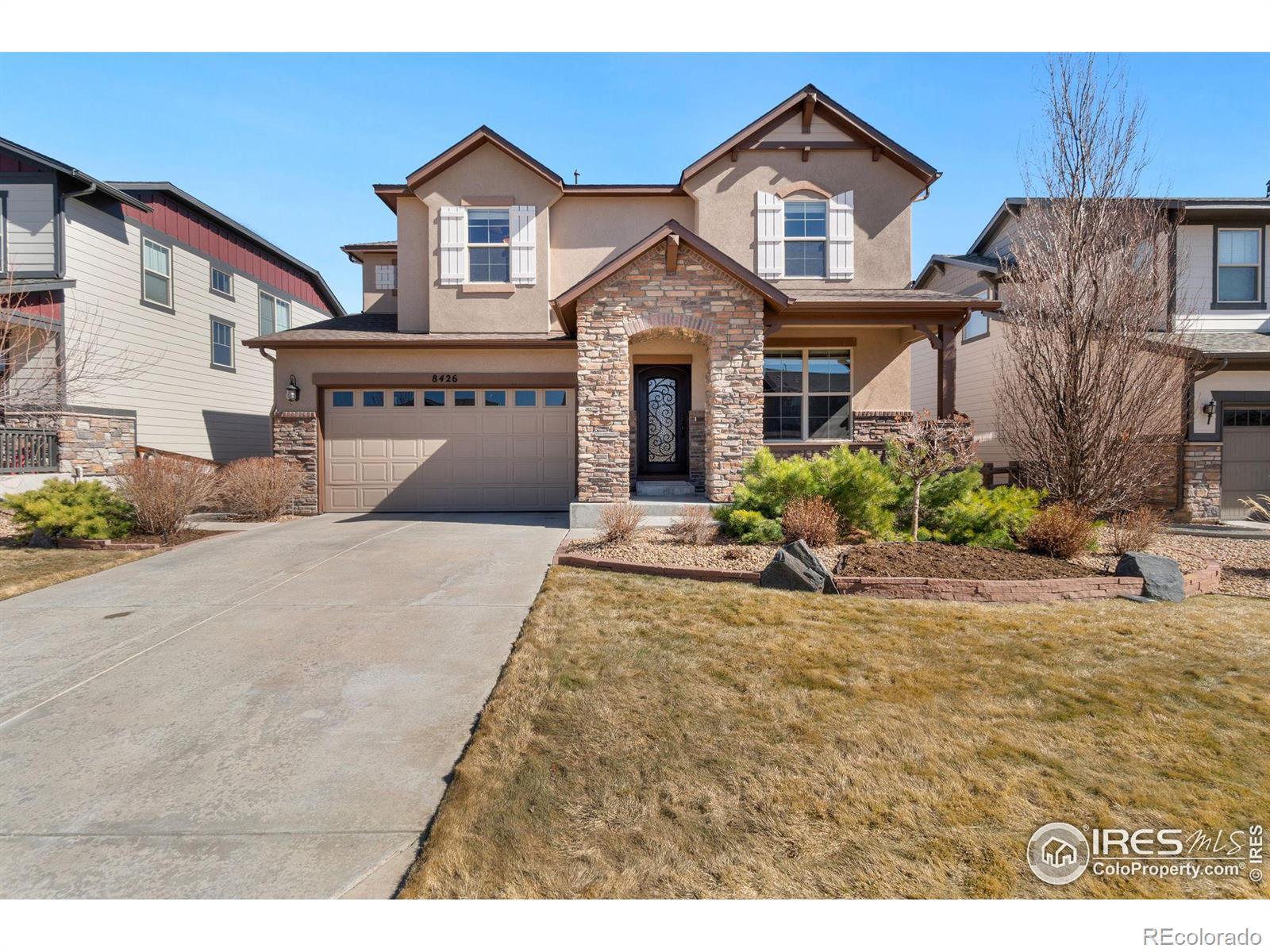 Wilkerson Ct, Arvada, CO 80007