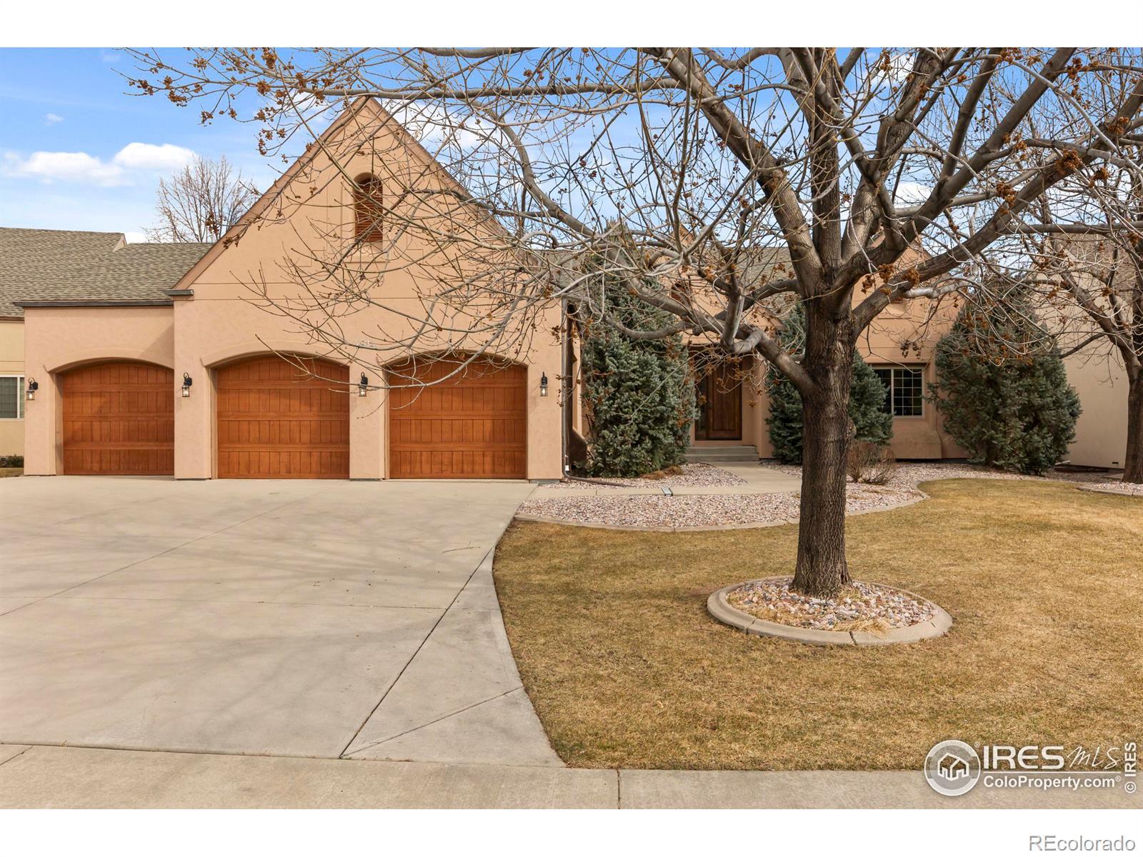 Caravelle Dr, Fort Collins, CO 80526