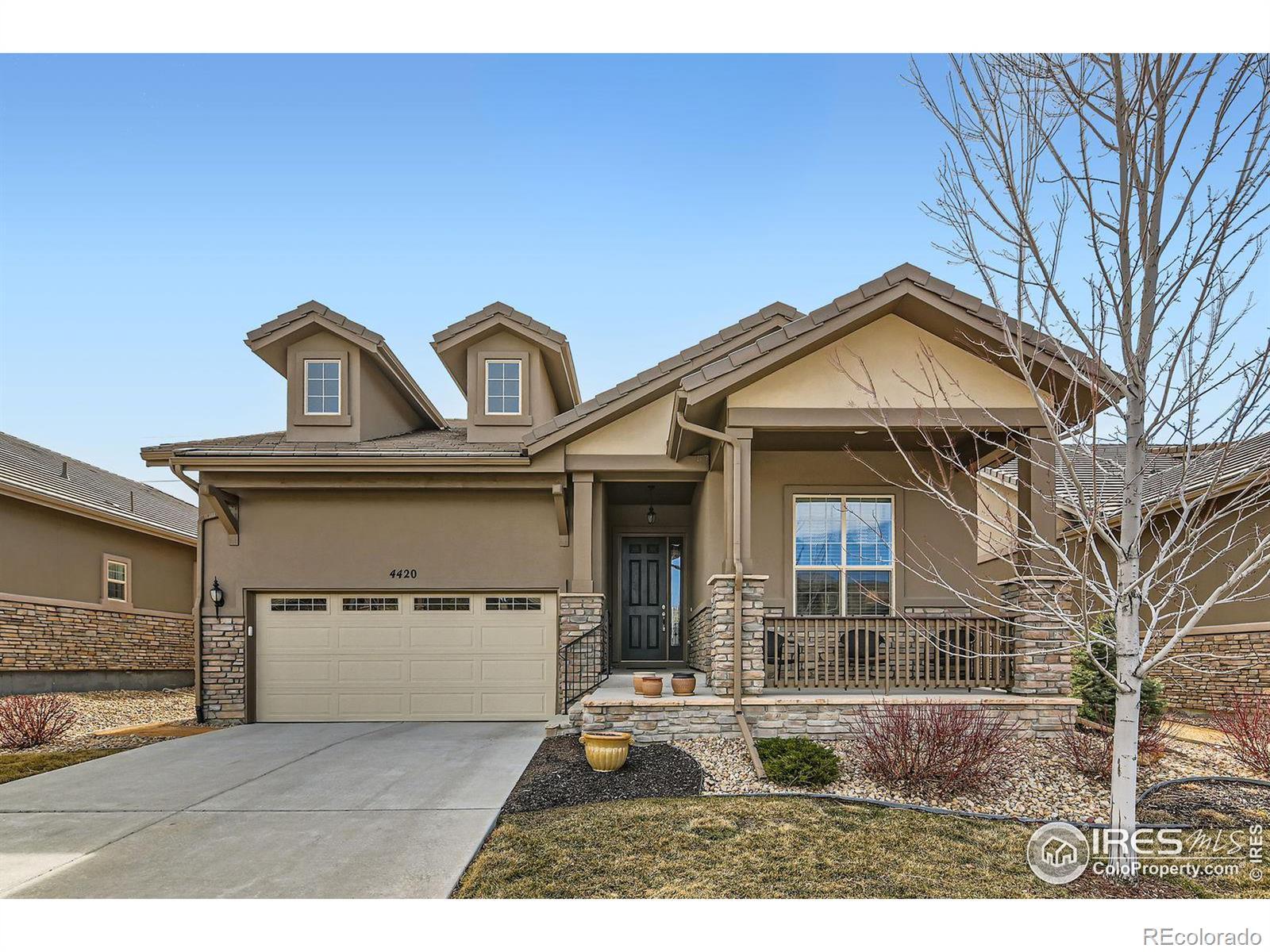 White Rock Dr, Broomfield, CO 80023
