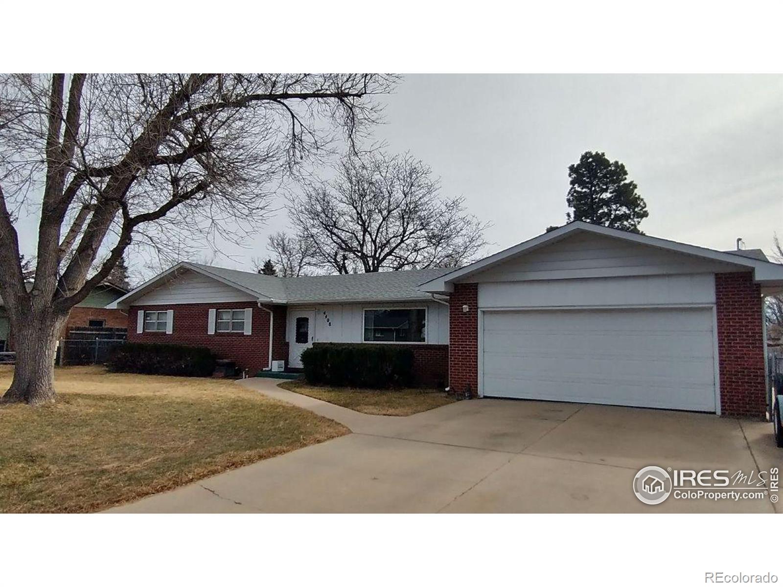 Roosevelt Ave, Loveland, CO 80538