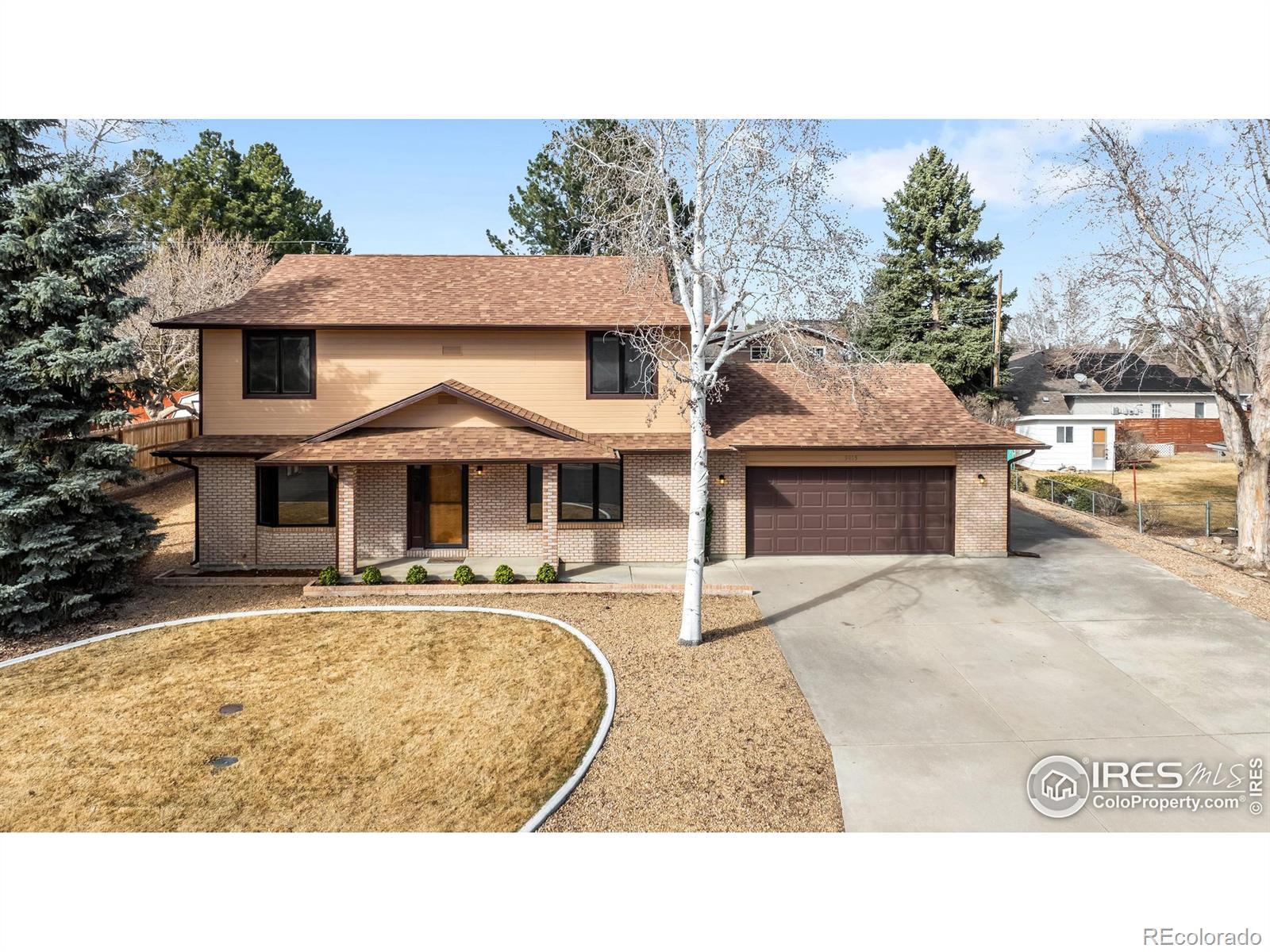 W 22nd St, Greeley, CO 80634