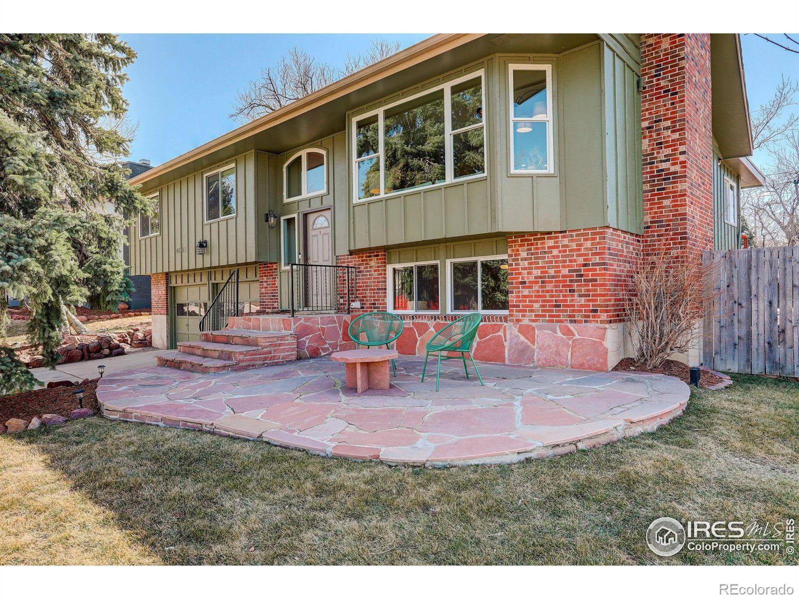 Butler Cir, Boulder, CO 80305