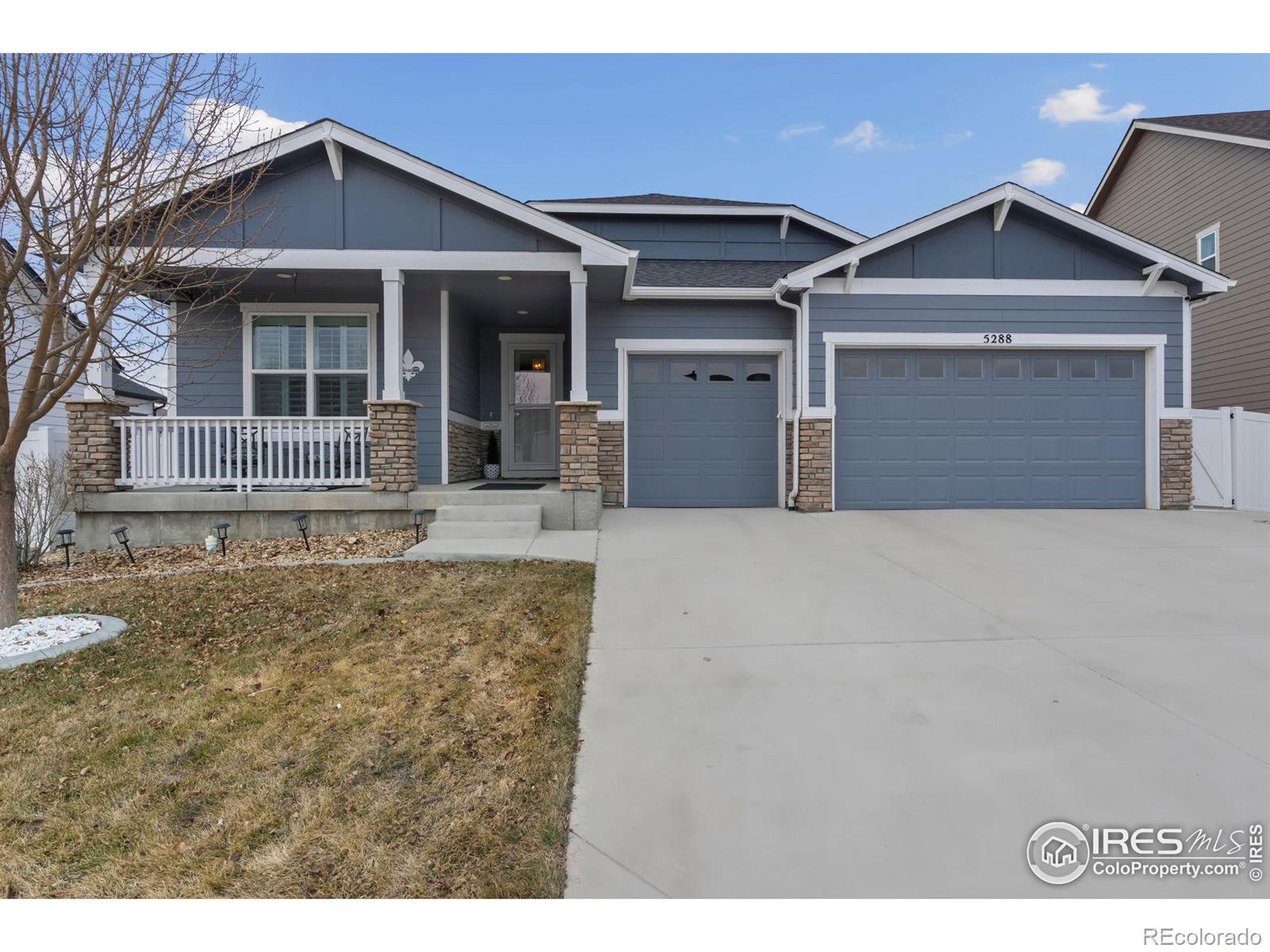 Chantry Dr, Windsor, CO 80550