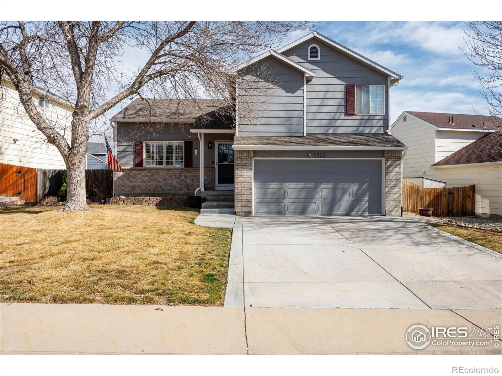 E 128th Dr, Thornton, CO 80241