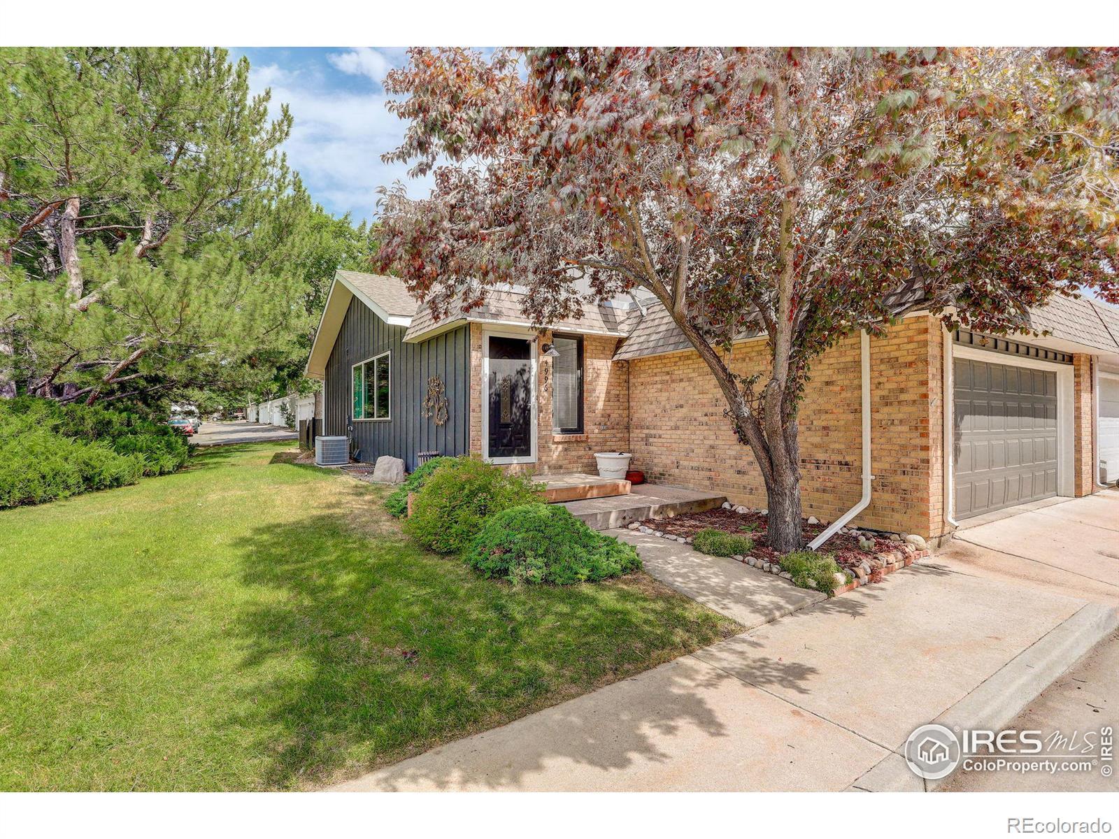 Clubhouse Cir, Boulder, CO 80301