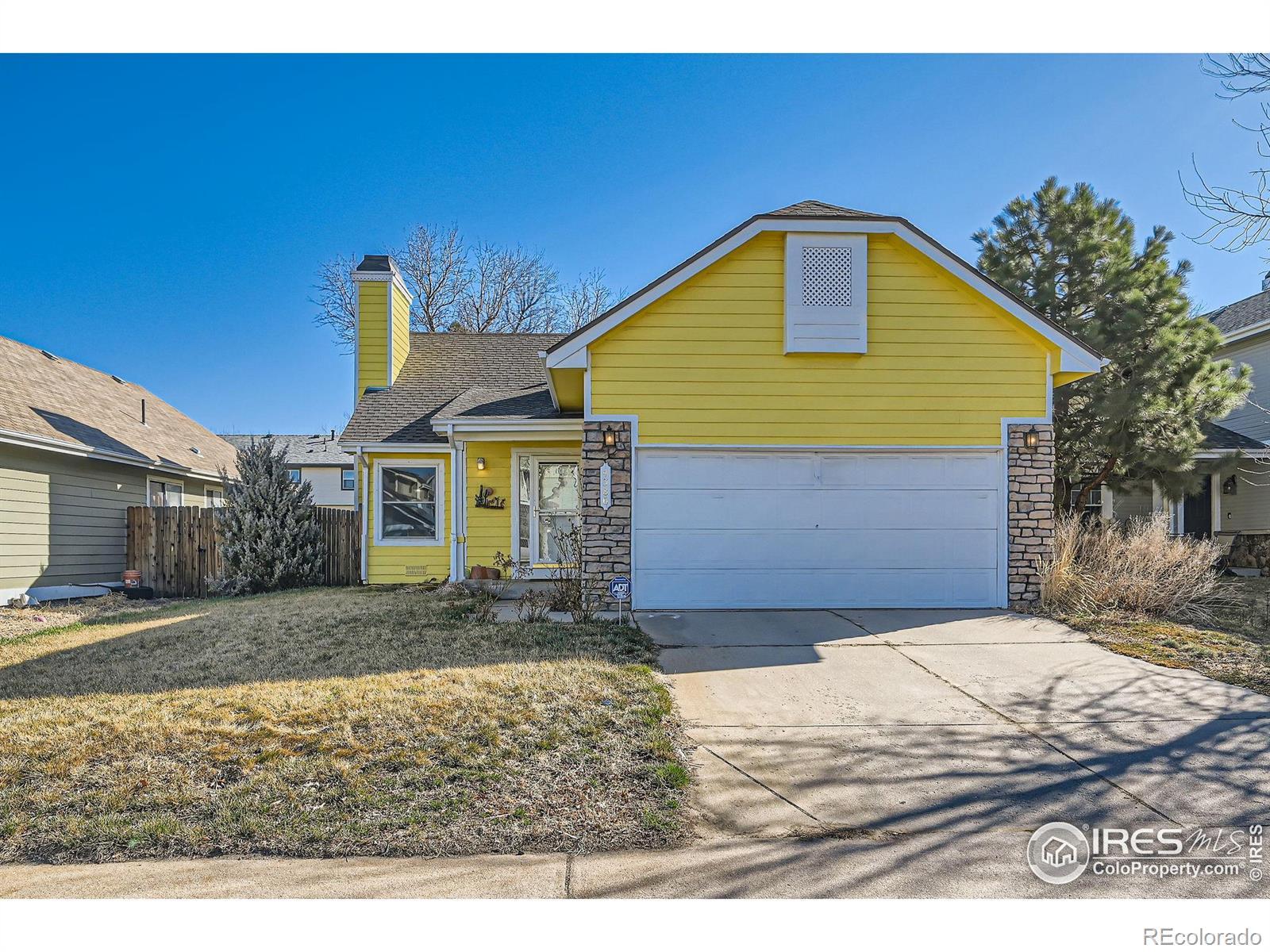 Sable St, Denver, CO 80239