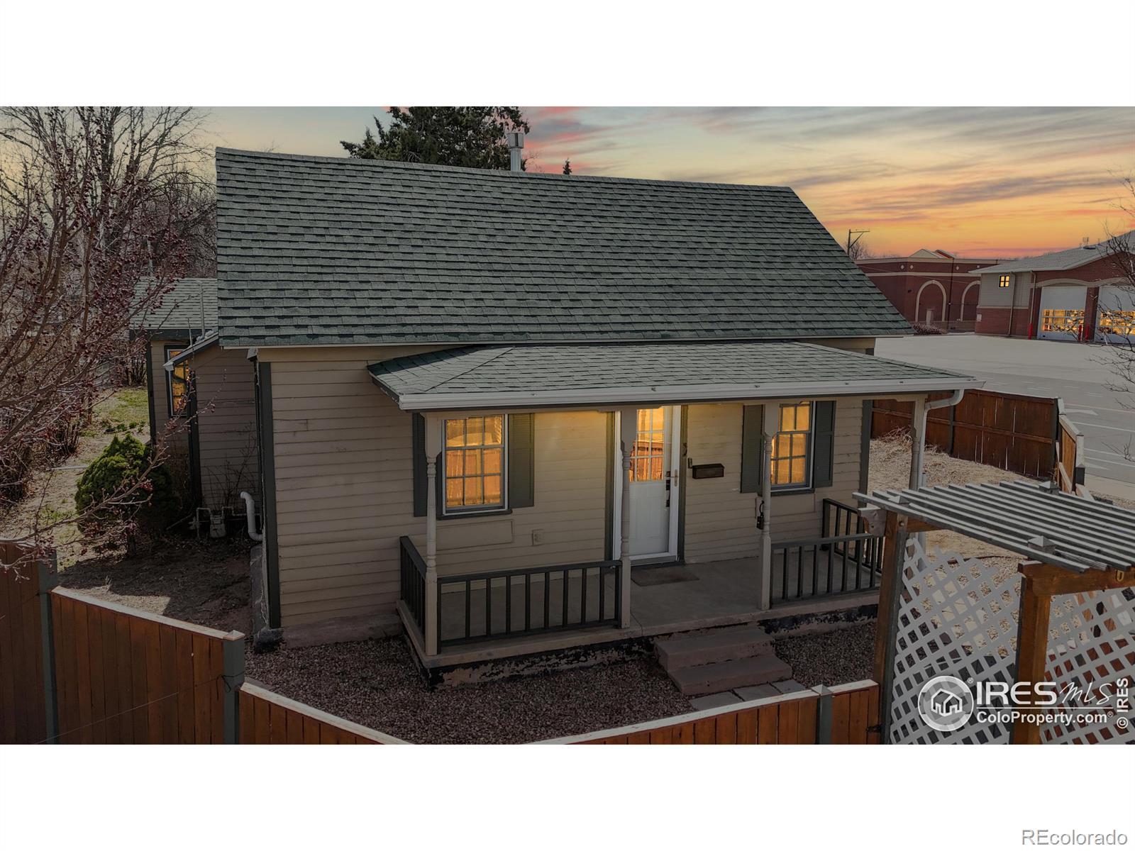 Ash St, Windsor, CO 80550