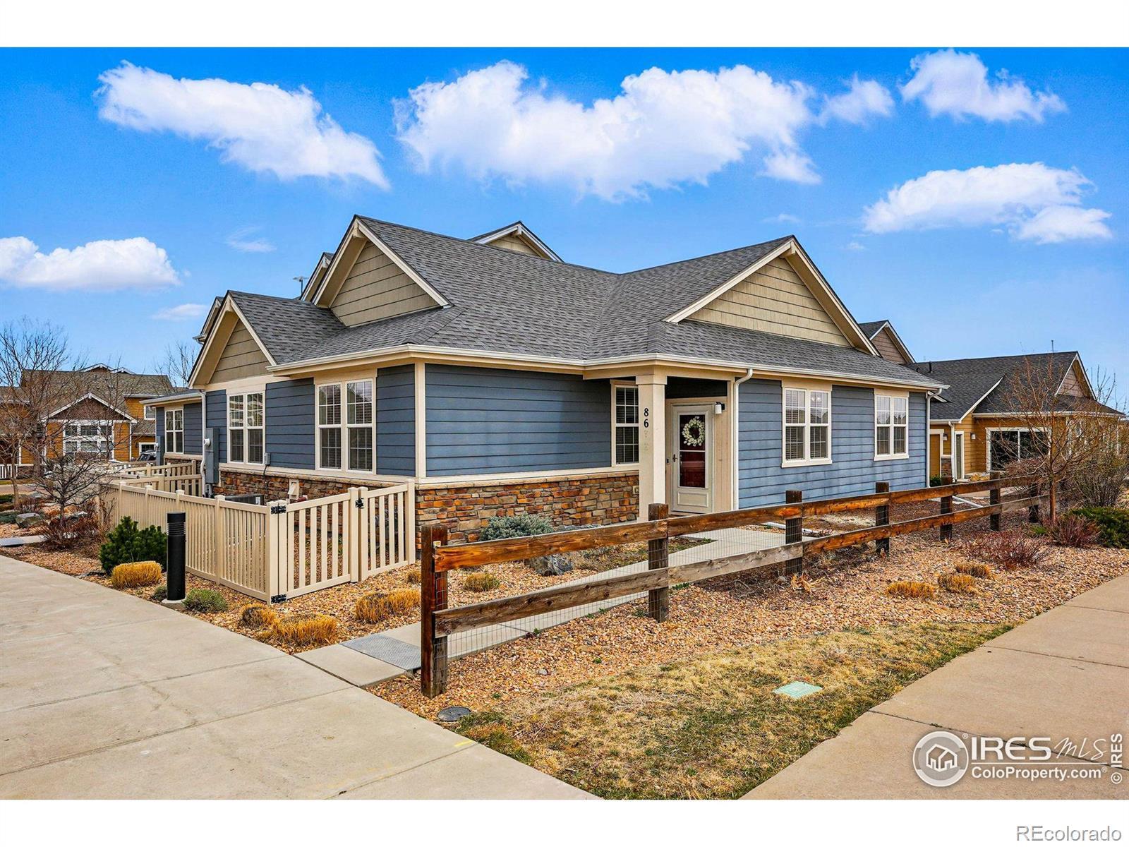 Jackson Pl, Erie, CO 80516