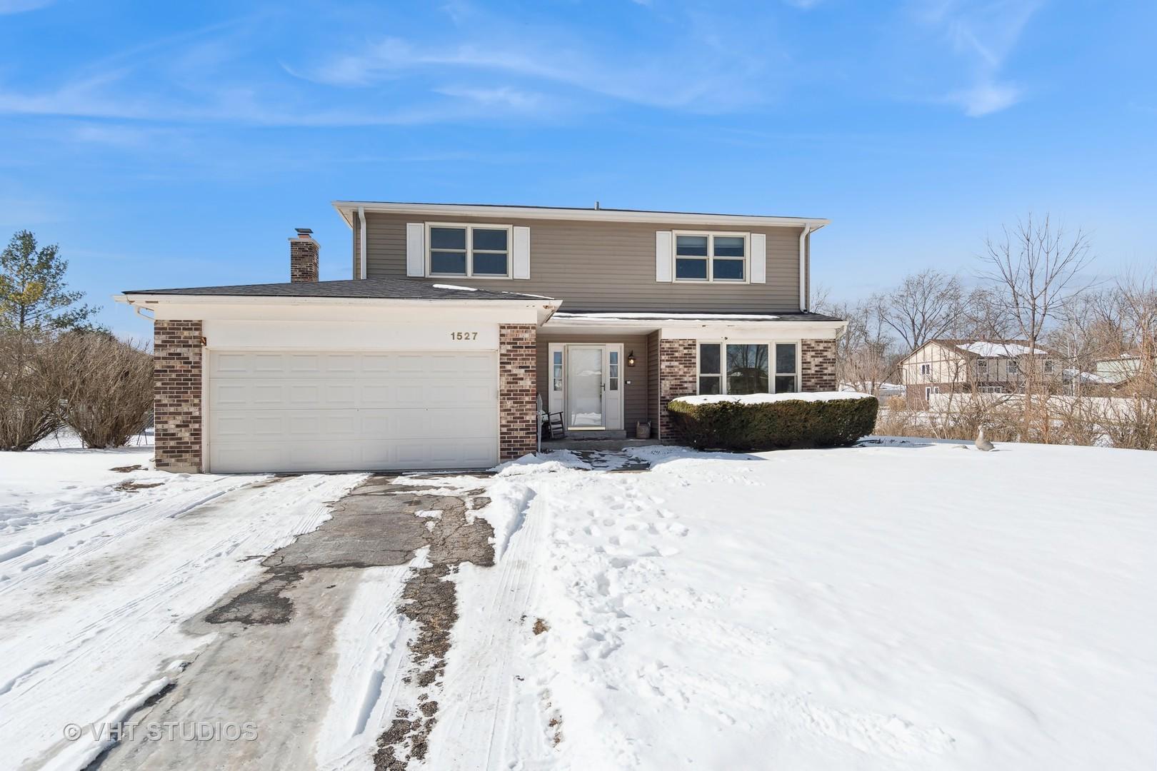 Windsor Ct, Naperville, IL 60565