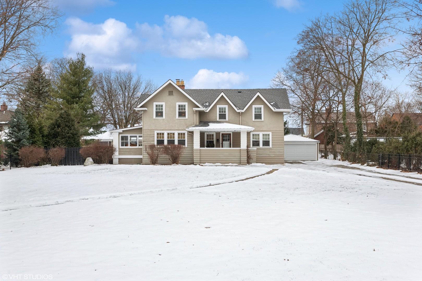 Bay St, Charlotte, NC 28205