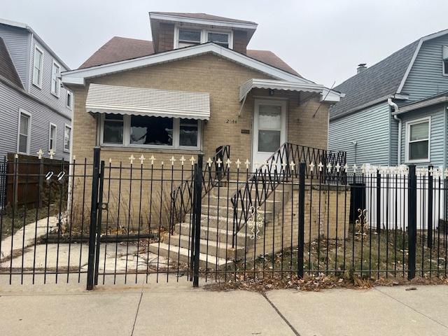 N Mason Ave, Chicago, IL 60639