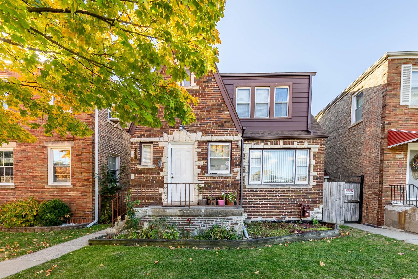S Kildare Ave, Chicago, IL 60629