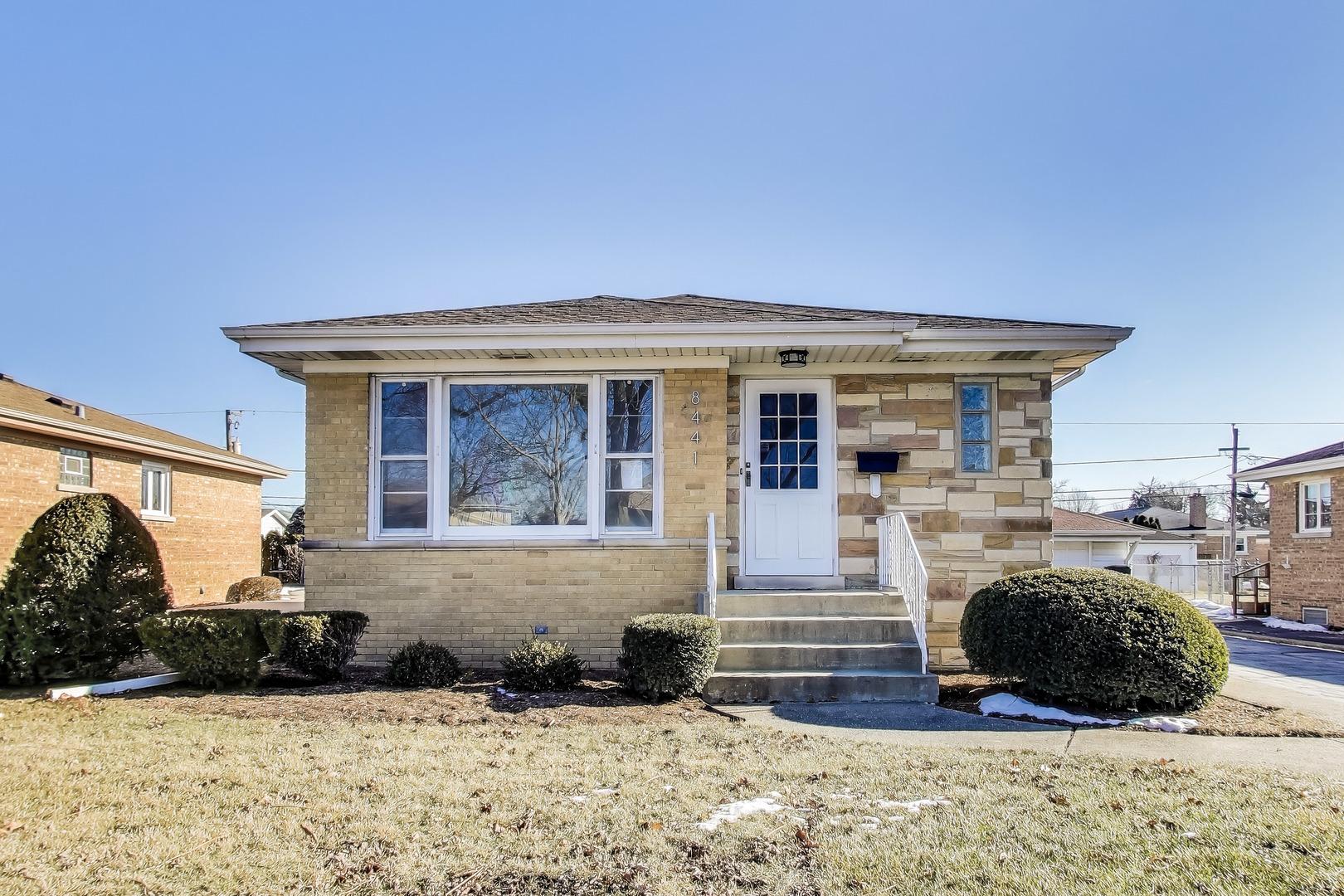 N Osceola Ave, Niles, IL 60714