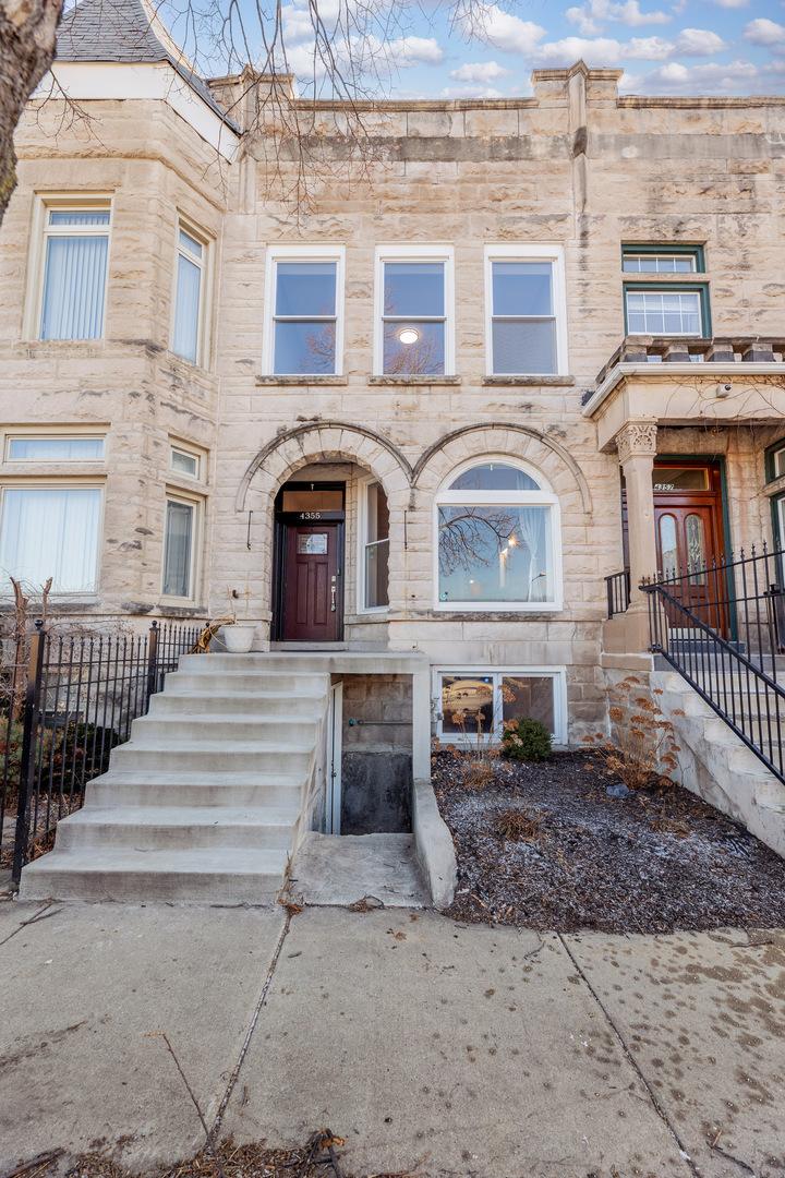 S Calumet Ave, Chicago, IL 60653
