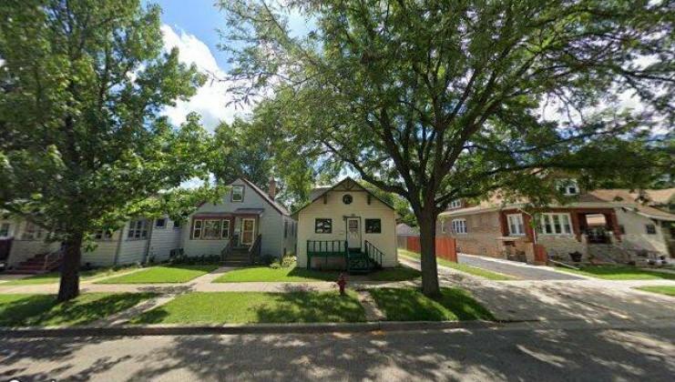 Brooklyn Ave, Oakland, CA 94606