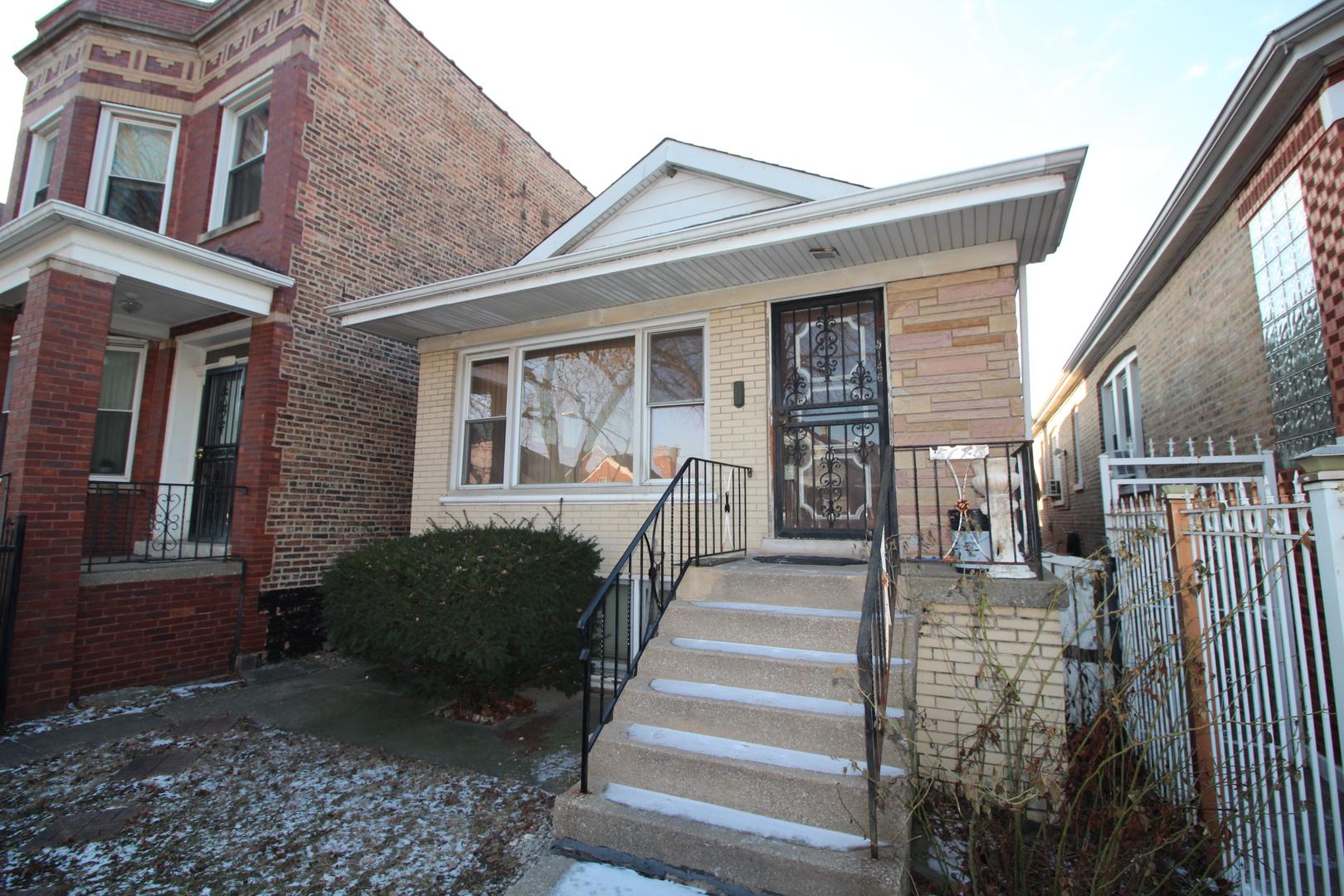 S Artesian Ave, Chicago, IL 60632