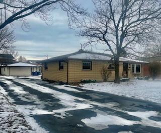 E 163rd St, South Holland, IL 60473