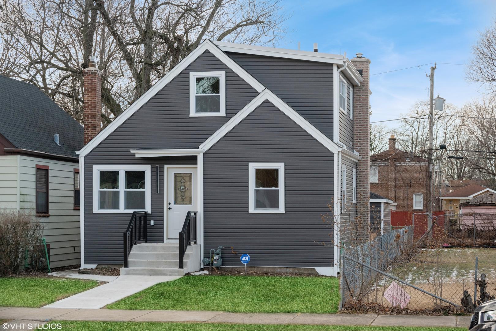 S May St, Calumet Park, IL 60827