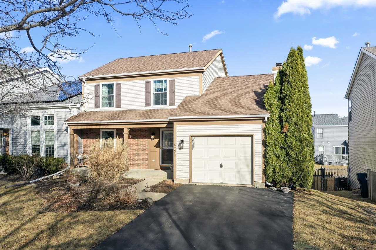 Eagle Ridge Dr, Gurnee, IL 60031
