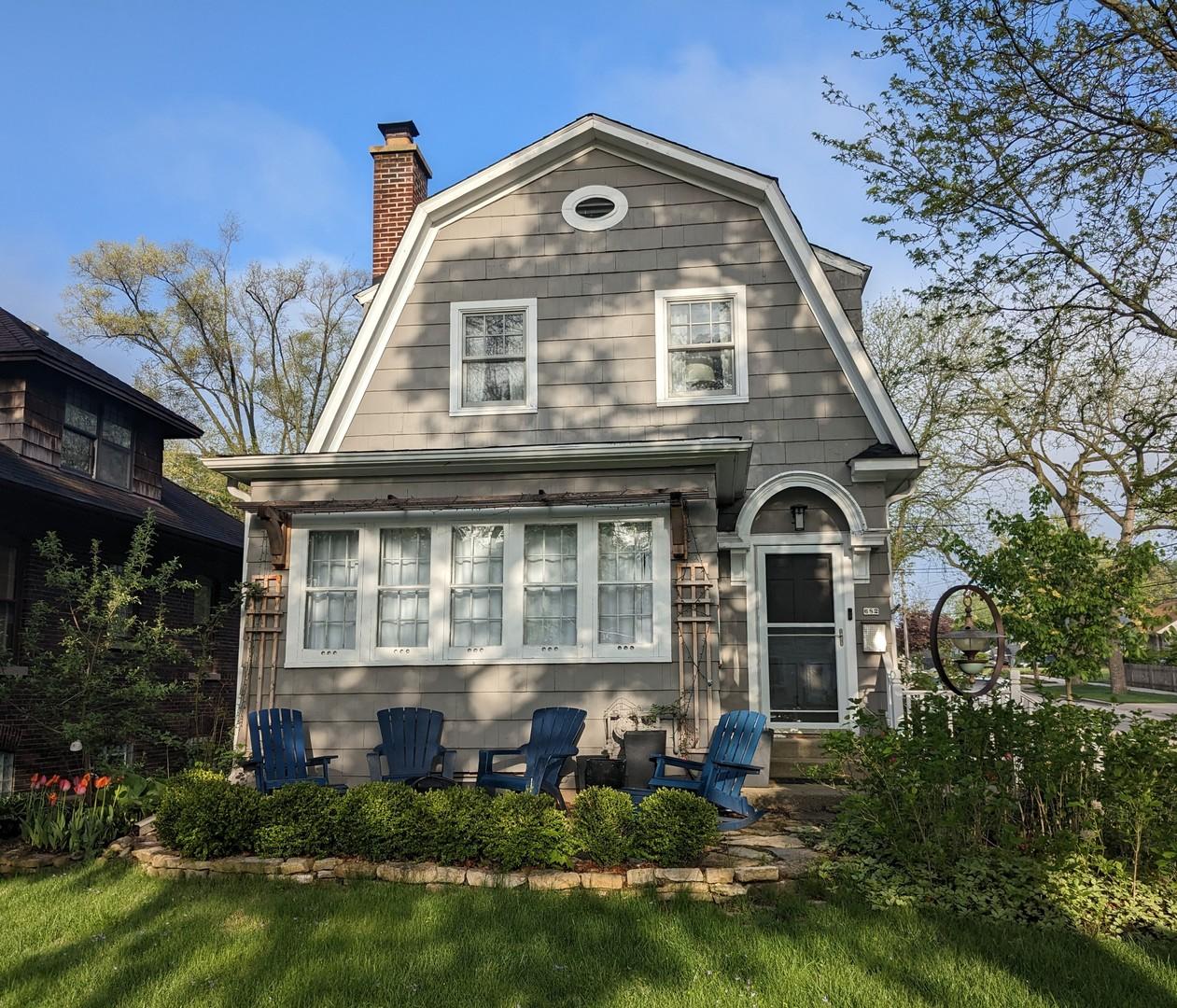 Western Ave, Glen Ellyn, IL 60137