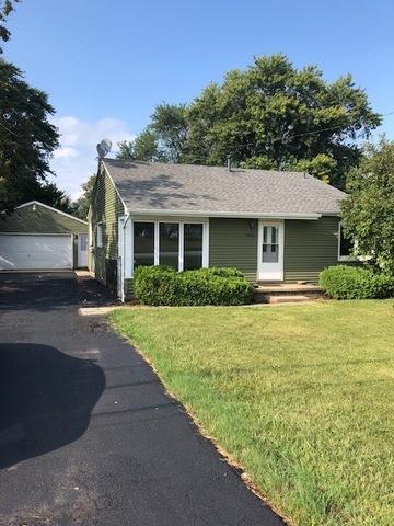 W Monee Manhattan Rd, Monee, IL 60449