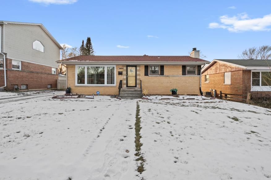 Lawndale Ave, Richton Park, IL 60471