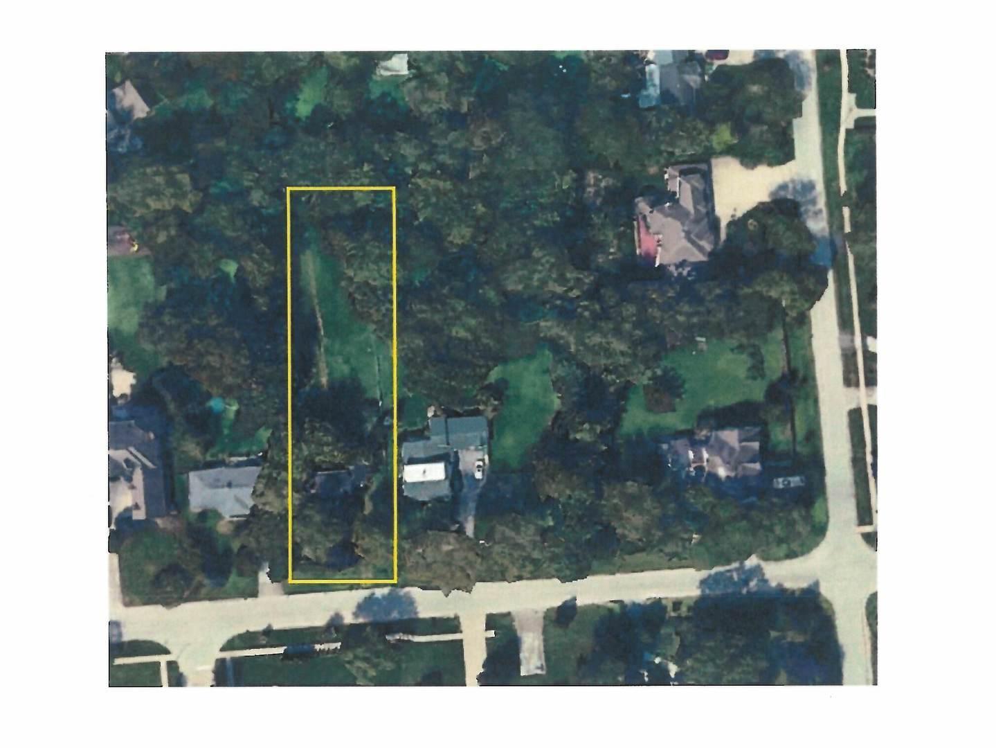 S Ridge Rd, Willowbrook, IL 60527