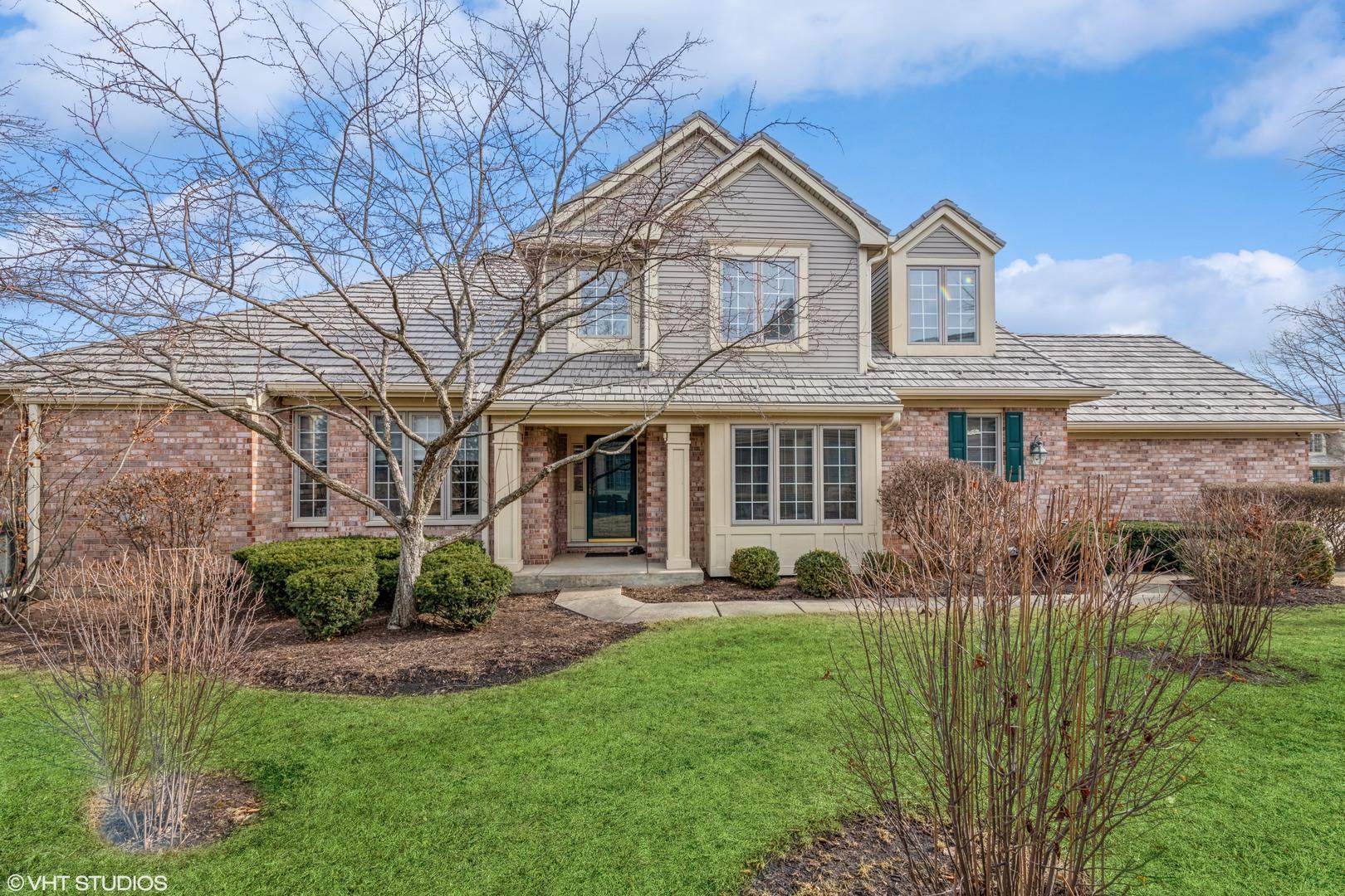 N Seminole Dr, Glenview, IL 60026
