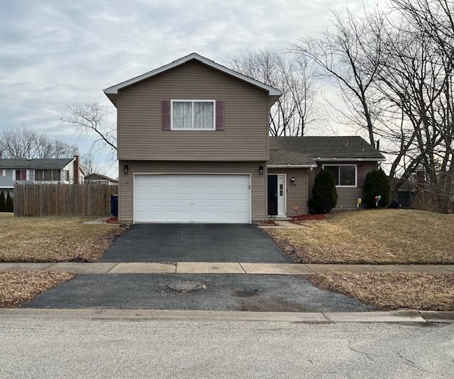 Oriole Rd, Matteson, IL 60443