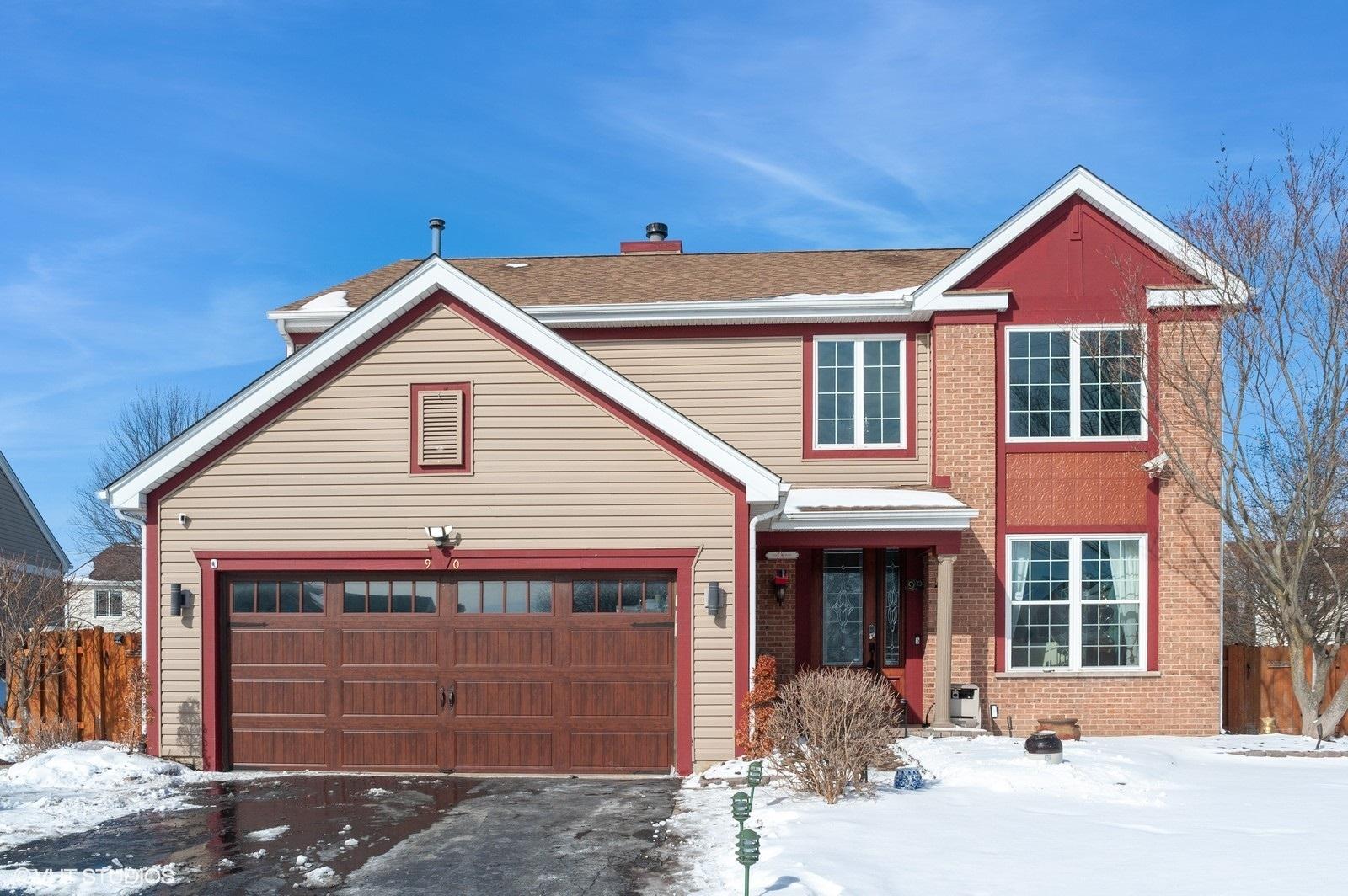 Willow Rd, Wheeling, IL 60090