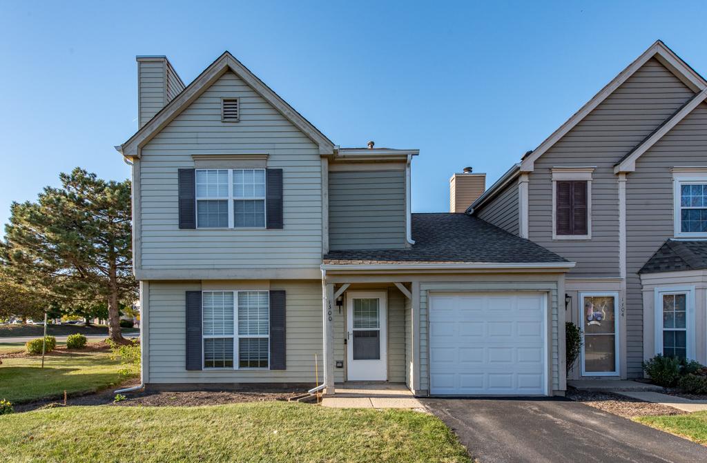 Sunrise Ln, Gurnee, IL 60031