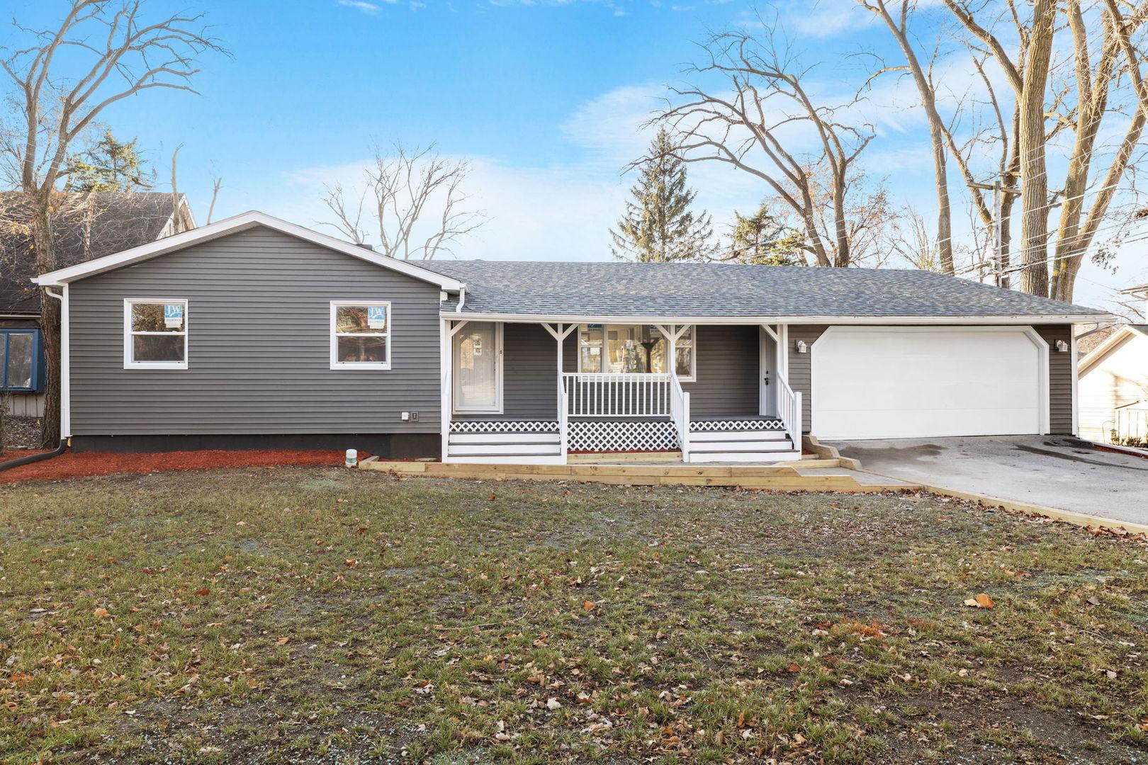 Oberon Dr, King Ferry, NY 13081