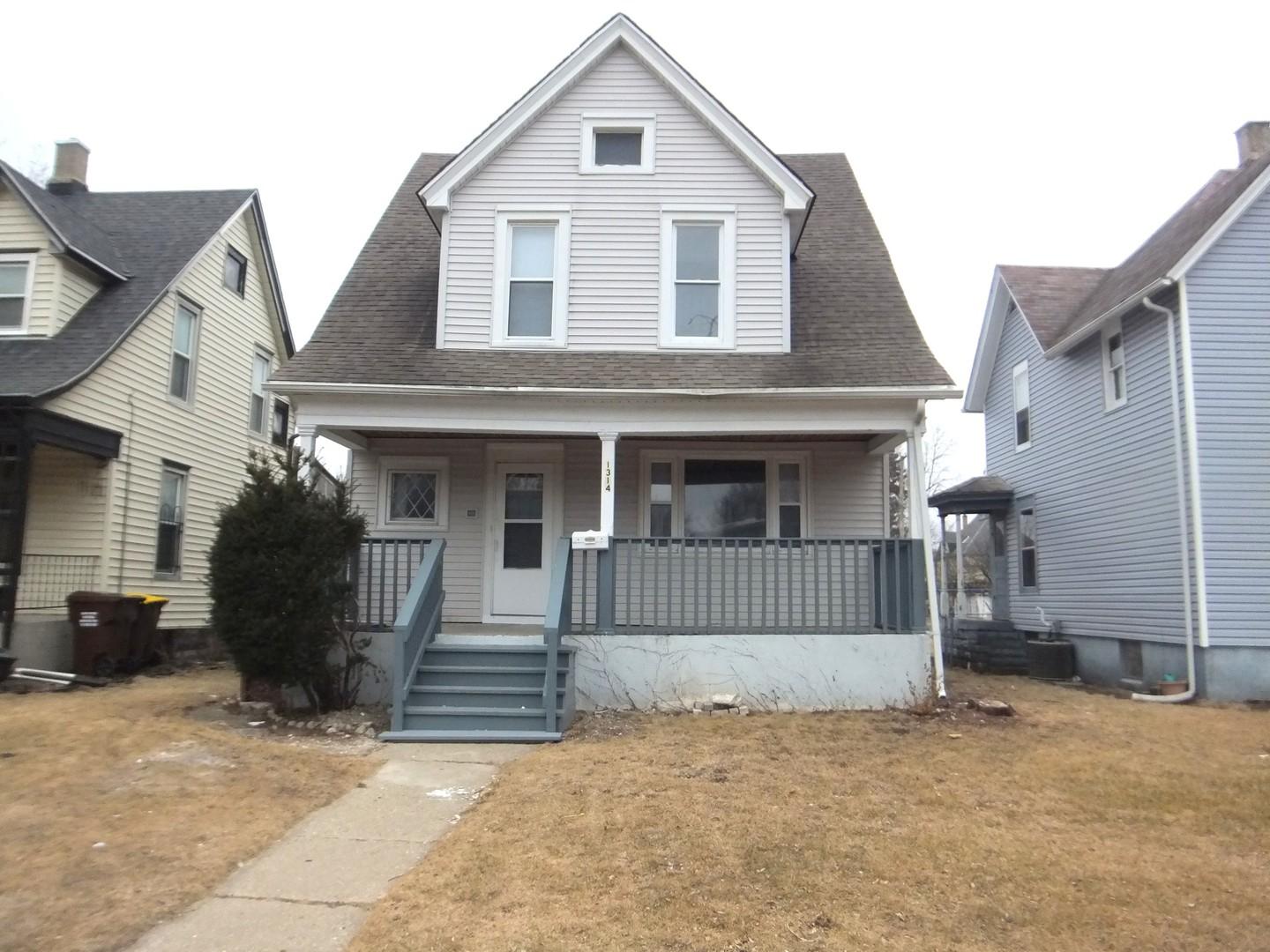 Parmele St, Rockford, IL 61104