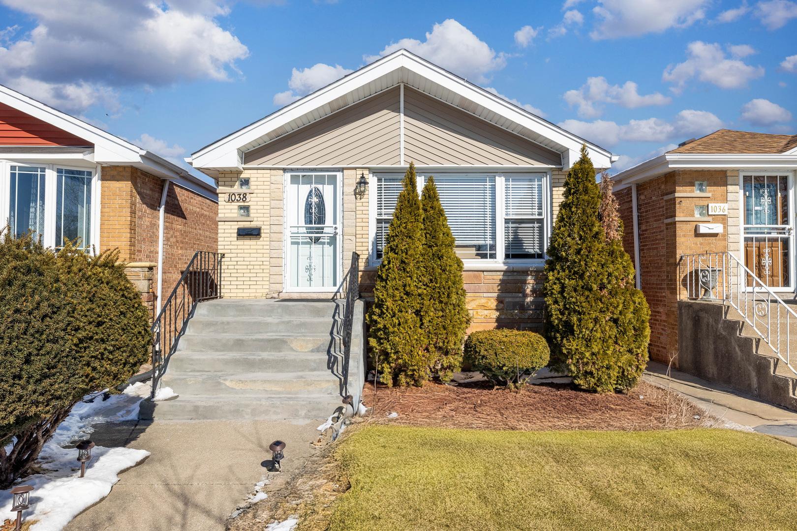 W 108th Pl, Chicago, IL 60643