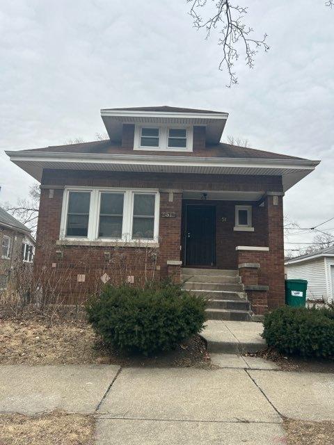 Augusta St, Oak Park, IL 60302