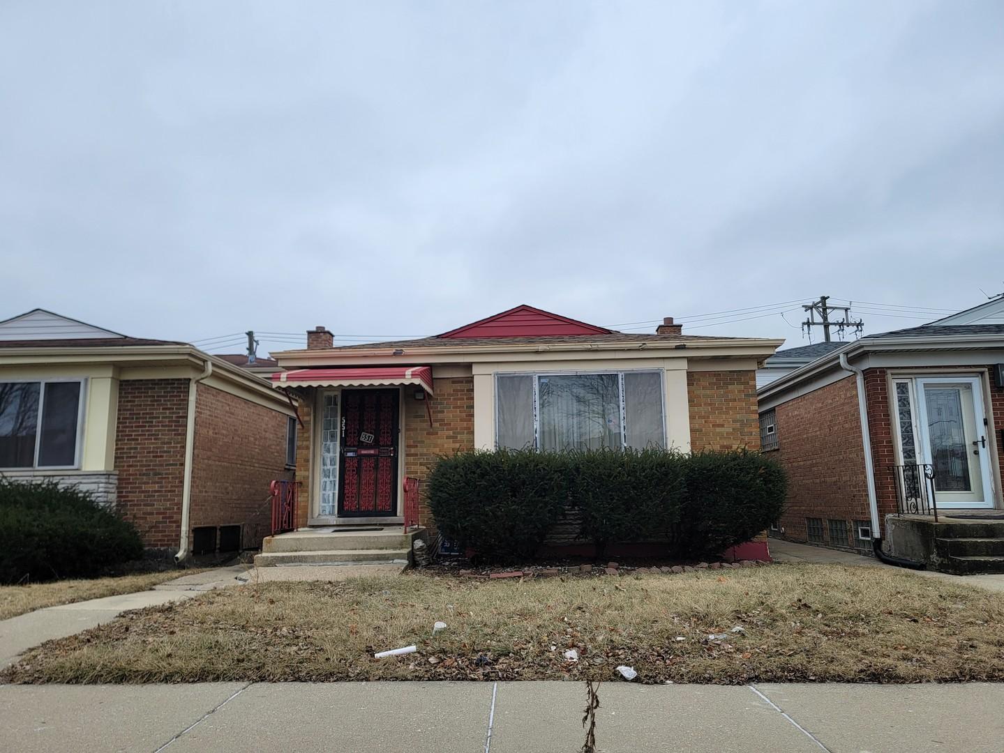 W 95th St, Chicago, IL 60628
