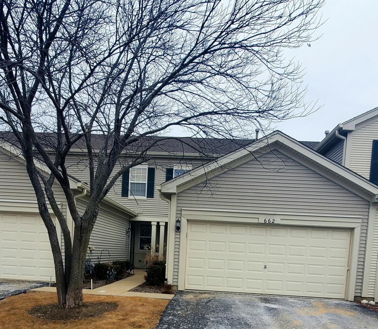 W Kristina Ln, Round Lake, IL 60073