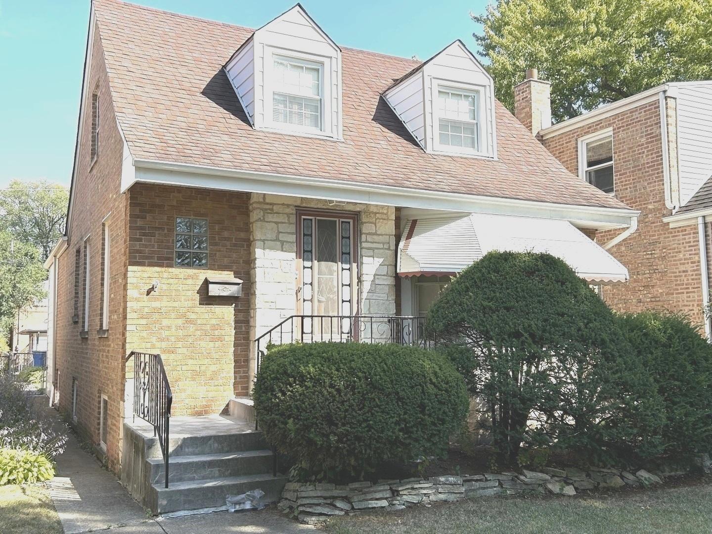 N New England Ave, Chicago, IL 60656