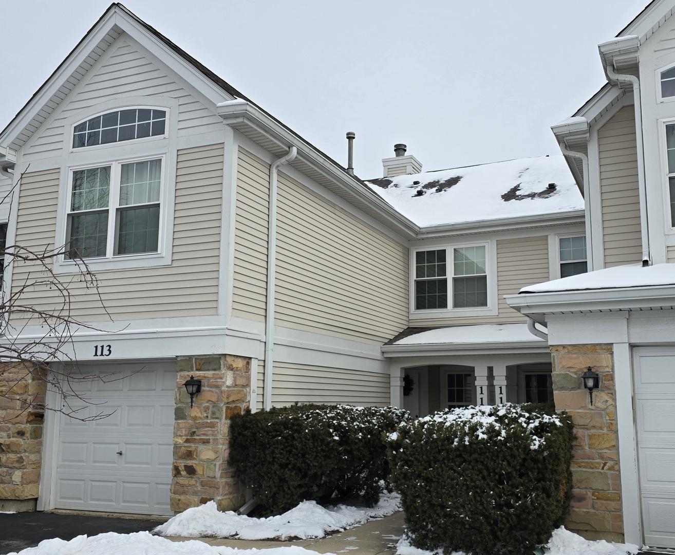 Concord Ln, Carol Stream, IL 60188