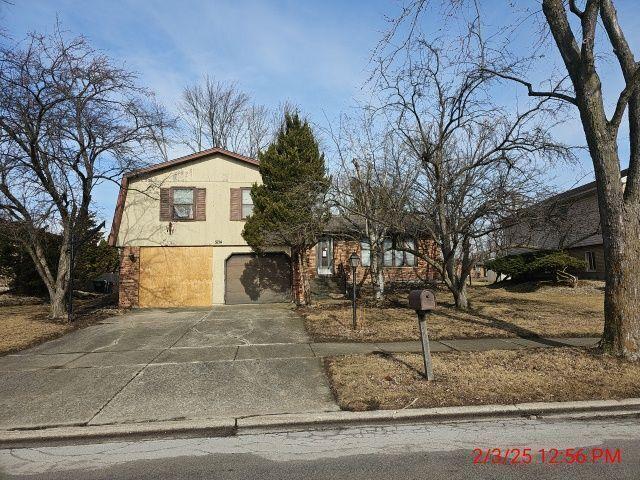 Imperial Dr, Richton Park, IL 60471