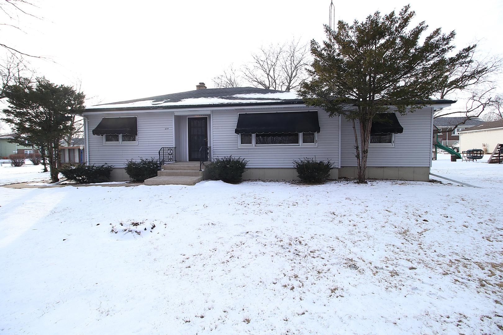 S Raynor Ave, Joliet, IL 60436