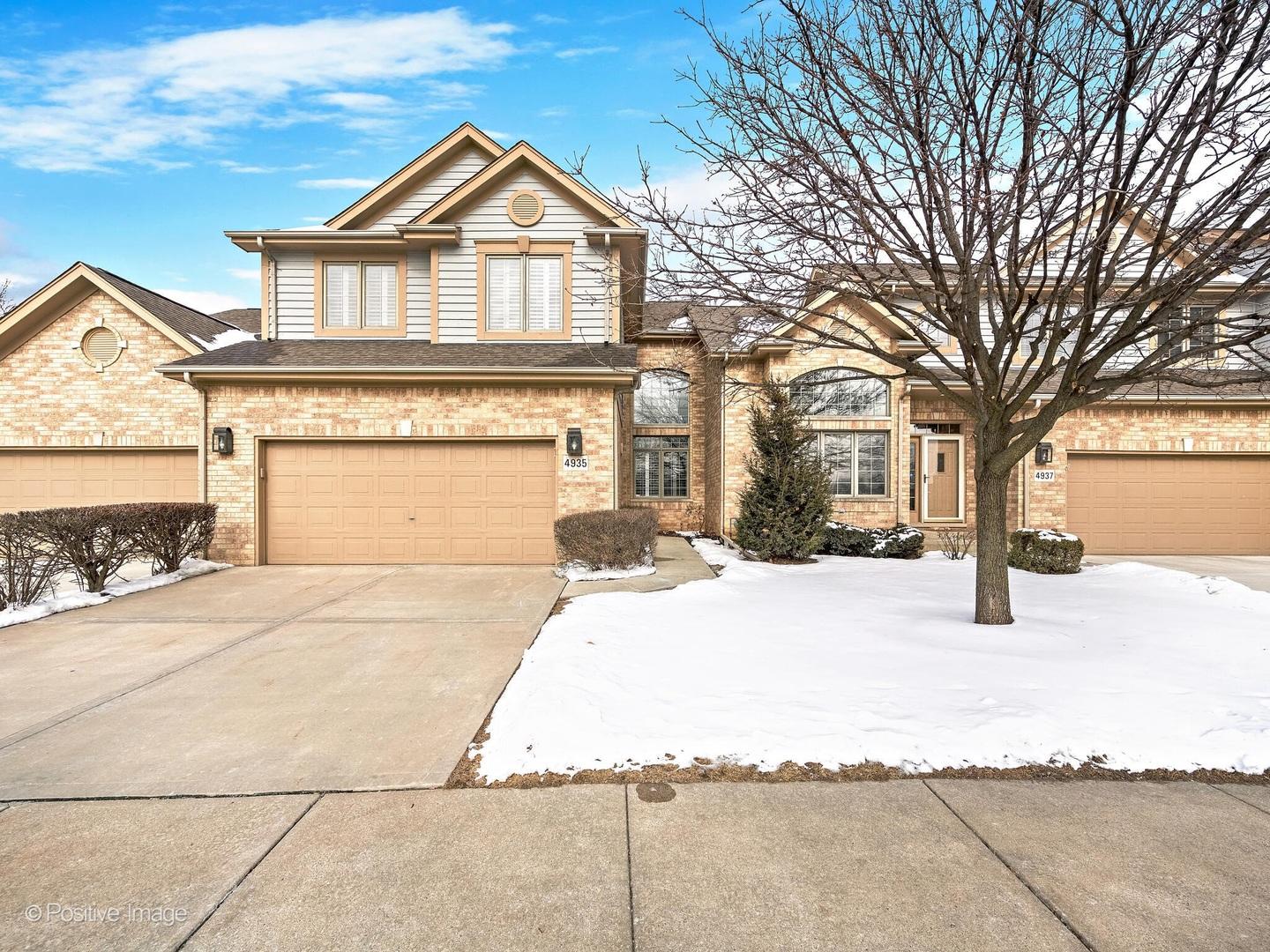 Commonwealth Ave, Western Springs, IL 60558