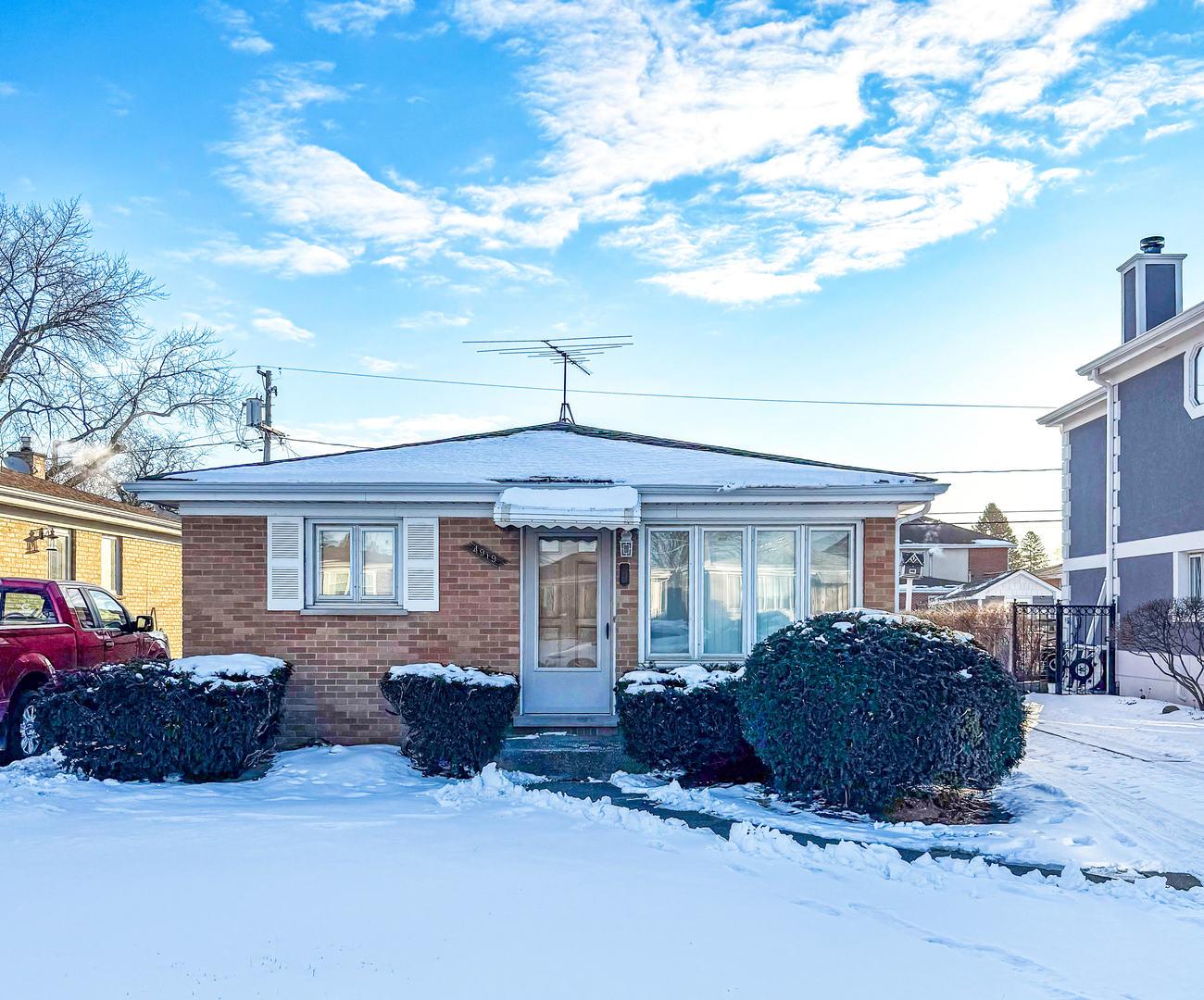 N Greenwood Ave, Norridge, IL 60706