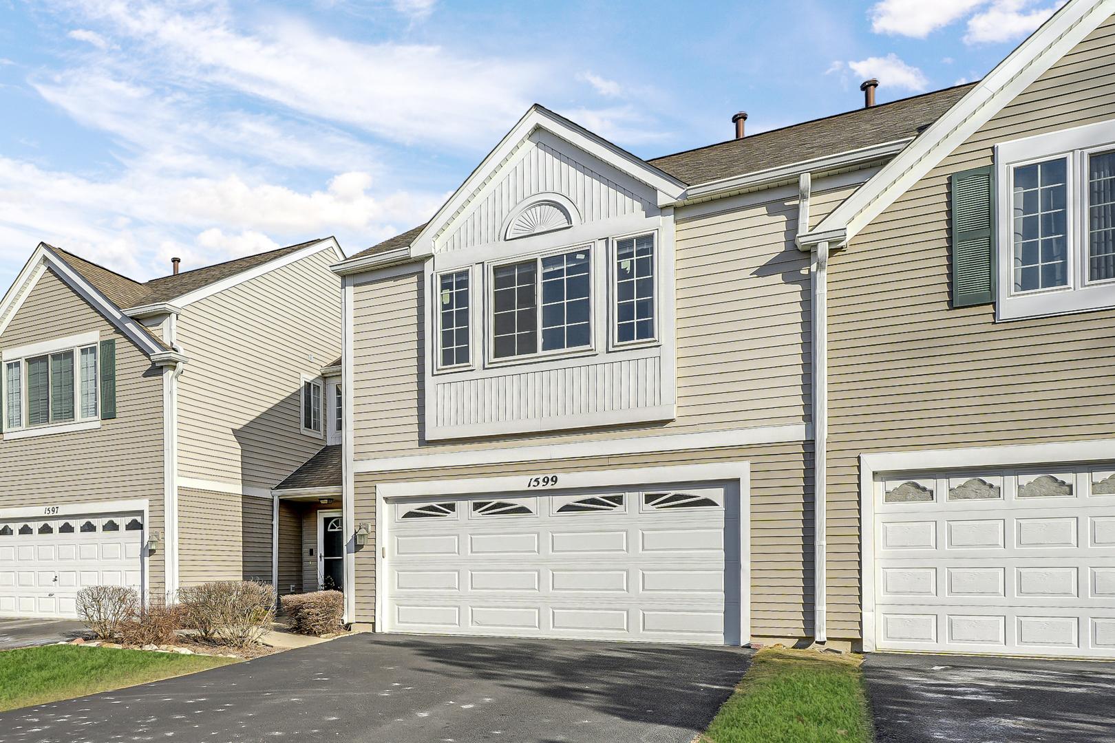 Spaulding Rd, Bartlett, IL 60103