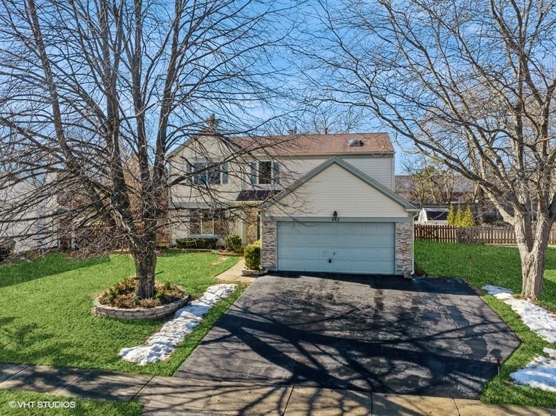 Pheasant Ridge Rd, Lake Zurich, IL 60047